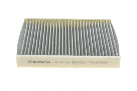 Вугільний фільтр салону bosch 1987432387