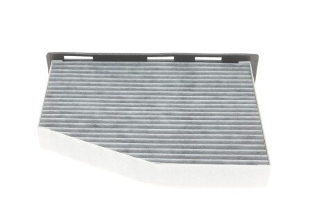 Вугільний фільтр салону bosch 1987432397