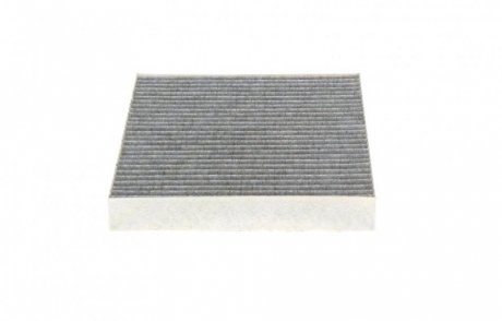 Угольный фильтр салона bosch 1987432416