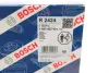 Угольный фильтр салона bosch 1987432424