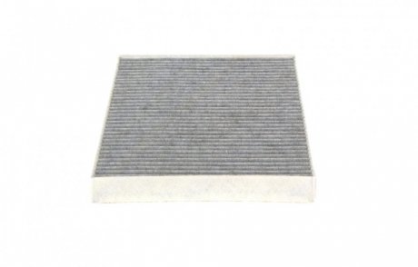 Угольный фильтр салона bosch 1987432431