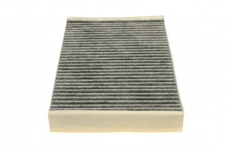 Угольный фильтр салона bosch 1987432495