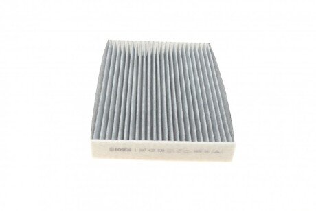Вугільний фільтр салону bosch 1987432538