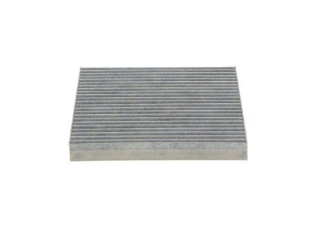 Угольный фильтр салона bosch 1987432566