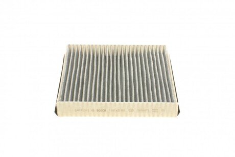 Угольный фильтр салона bosch 1987432568