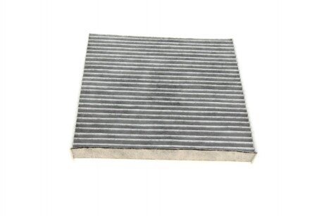 Вугільний фільтр салону bosch 1987432574