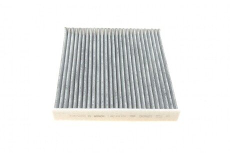 Вугільний фільтр салону bosch 1987432574