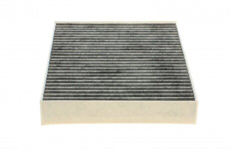 Вугільний фільтр салону bosch 1987435512