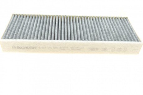Вугільний фільтр салону bosch 1987435525