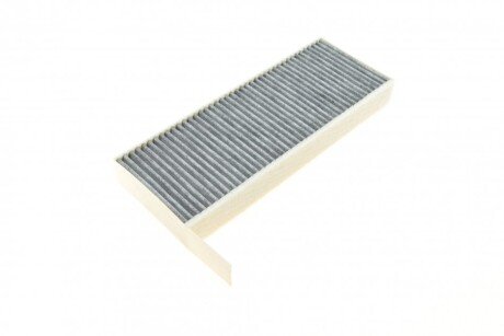 Вугільний фільтр салону bosch 1987435525