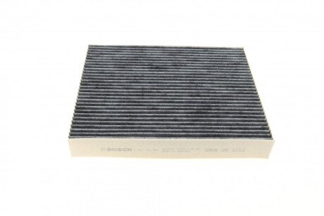 Вугільний фільтр салону bosch 1987435552
