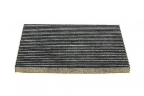 Угольный фильтр салона bosch 1987435554