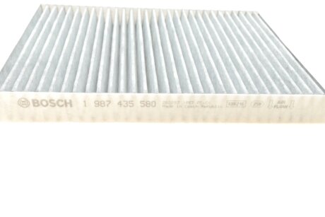 Вугільний фільтр салону bosch 1987435580