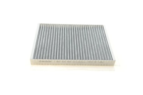 Вугільний фільтр салону bosch 1987435580