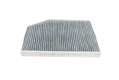Угольный фильтр салона bosch 1987435604