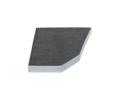 Угольный фильтр салона bosch 1987435611