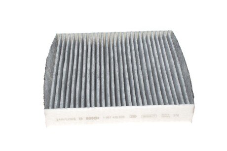 Вугільний фільтр салону bosch 1987435626