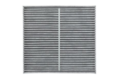 Угольный фильтр салона bosch 1987435631