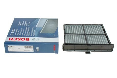 Вугільний фільтр салону bosch 1987435632