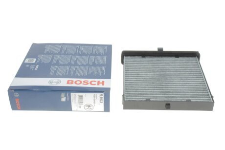 Угольный фильтр салона bosch 1987435633