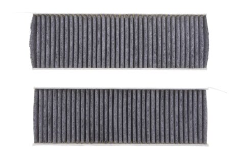 Угольный фильтр салона bosch 1987435641 на Пежо Партнер