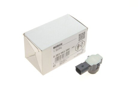 УЛЬТРАЗВУКОВИЙ ДАТЧИК bosch 0263063390