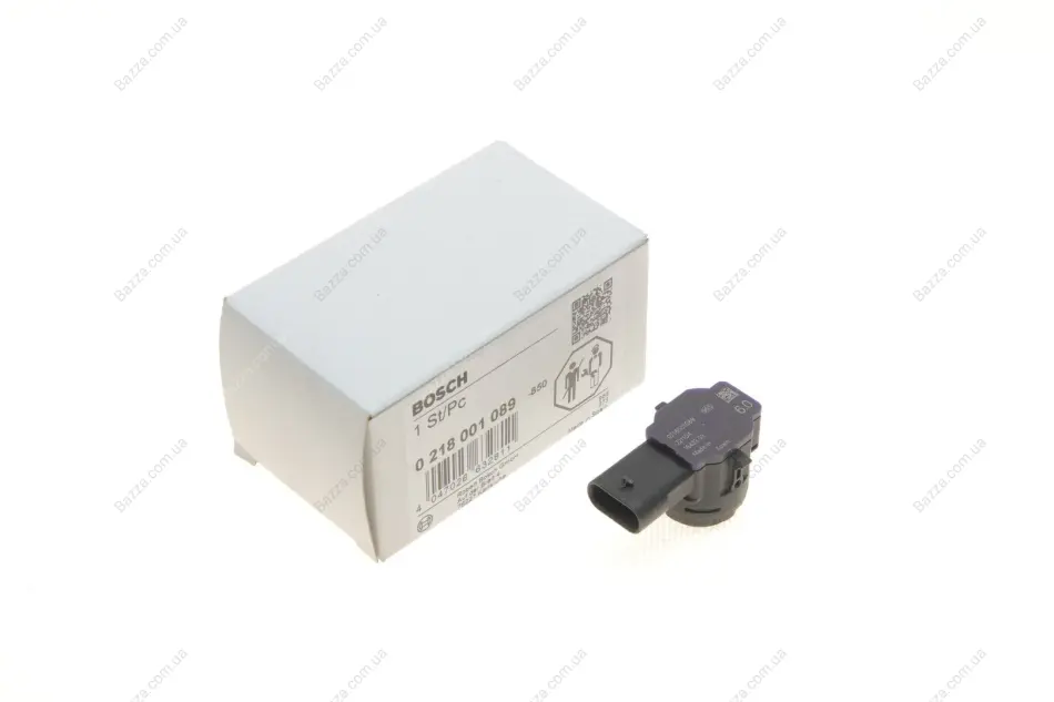 УЛЬТРАЗВУКОВИЙ ДАТЧИК Gen6 bosch 0 218 001 089