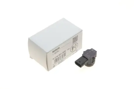 УЛЬТРАЗВУКОВИЙ ДАТЧИК Gen6 Bosch 0 218 001 089