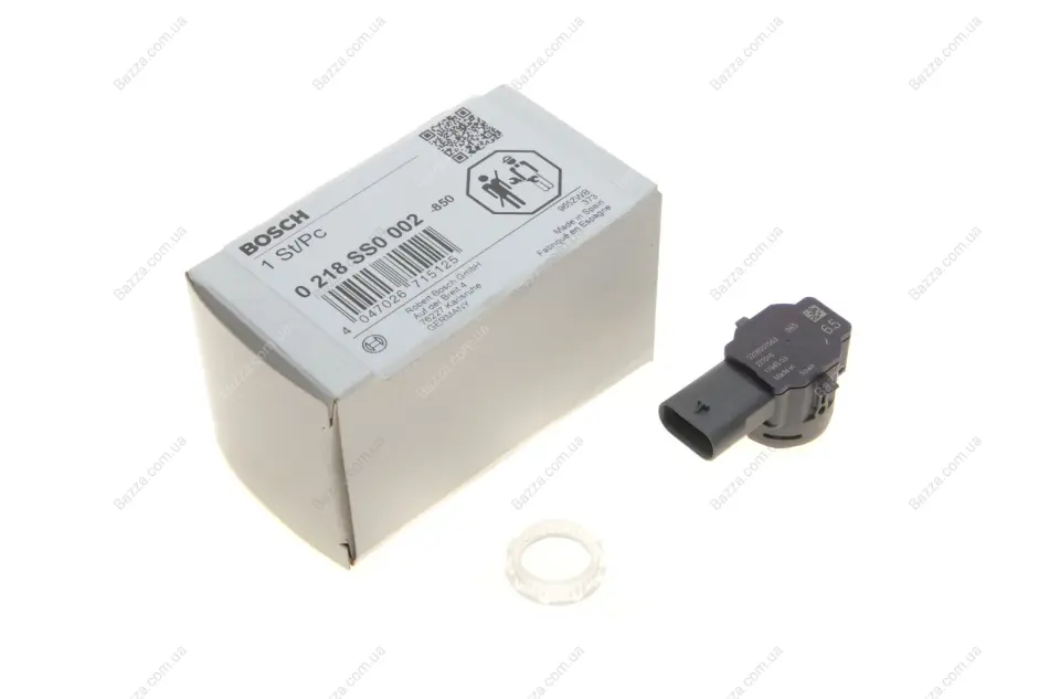 УЛЬТРАЗВУКОВИЙ ДАТЧИК Gen6 bosch 0218SS0002