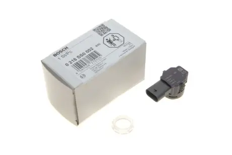 УЛЬТРАЗВУКОВИЙ ДАТЧИК Gen6 bosch 0218SS0002 Рендж (ленд) ровер Спорт