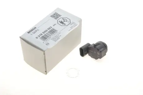 УЛЬТРАЗВУКОВИЙ ДАТЧИК Gen6 bosch 0218SS0003 Рендж (ленд) ровер Дефендер