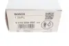 УЛЬТРАЗВУКОВИЙ ДАТЧИК Gen6 Bosch 0 218 SS0 005 (фото 5)