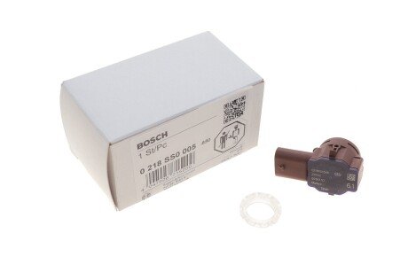 УЛЬТРАЗВУКОВИЙ ДАТЧИК Gen6 bosch 0218SS0005