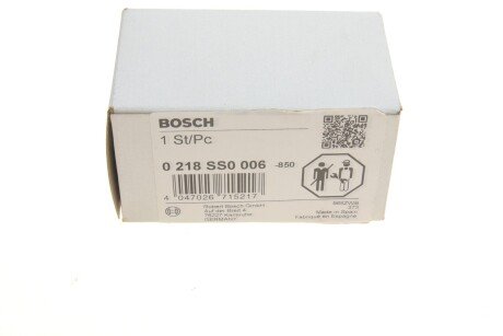 УЛЬТРАЗВУКОВИЙ ДАТЧИК Gen6 bosch 0218SS0006