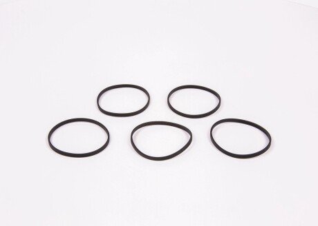 Уплотнит кольцо bosch 1420206009