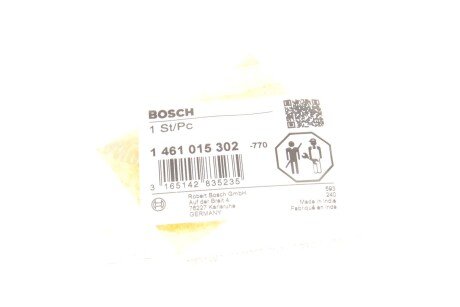 Уплотнительная рамка ТНВД bosch 1461015302