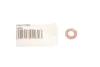 Уплотнительное кольцо форсунки FORD/OPEL/VW (пр-во) bosch F 00V C17 504
