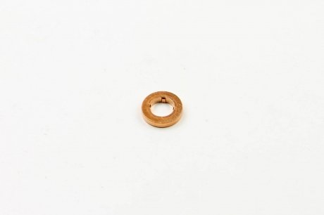 Уплотнительное кольцо форсунки (пр-во) bosch F 00V C17 505