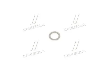 Уплотнительное кольцо форсунки (пр-во BOSCH) bosch F00VC17003