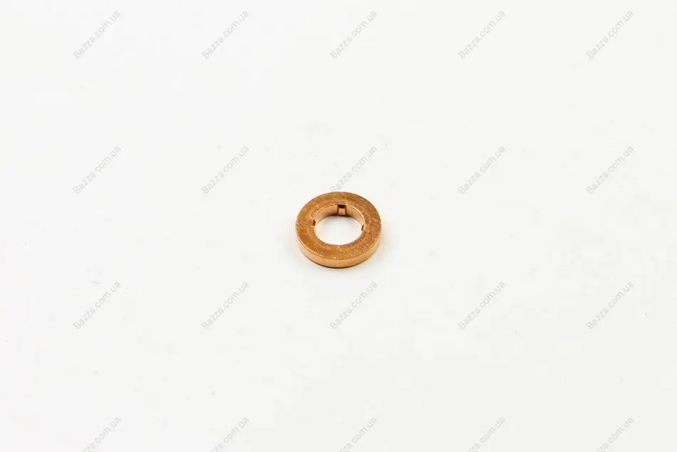 Уплотнительное кольцо форсунки (пр-во BOSCH) bosch F 00V C17 505