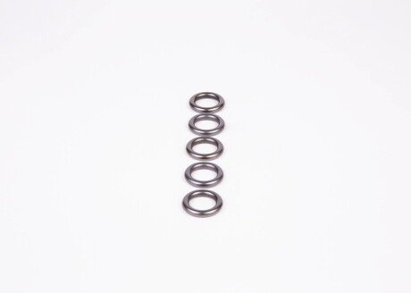 Уплотнительное кольцо bosch 2430210082