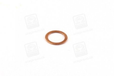 Уплотнительное шайба ТНВД bosch 1410105001