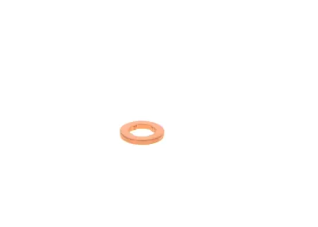 Уплотняющее кольцо форсунки CR (пр-во) bosch F 00V P01 004