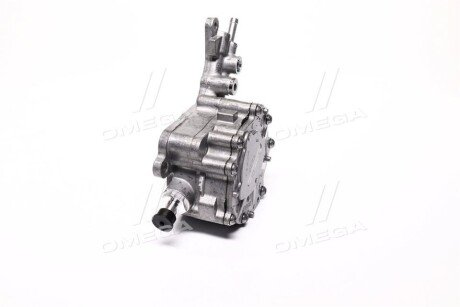 Вакуумний насос механічний bosch F009D02799