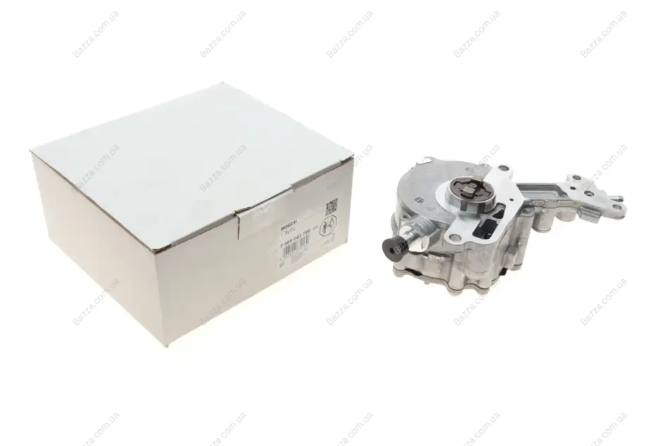 Вакуумний насос механічний Bosch F009D02799 (фото 1)