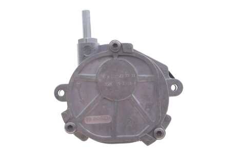 Вакуумный насос bosch F009A10277