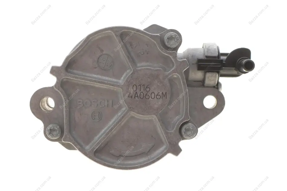 Вакуумний насос Bosch F009D00210 (фото 1)