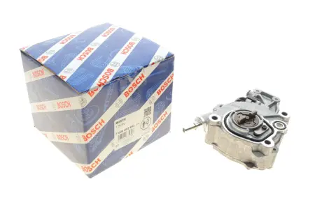 Вакуумный насос bosch ""F009D02693"