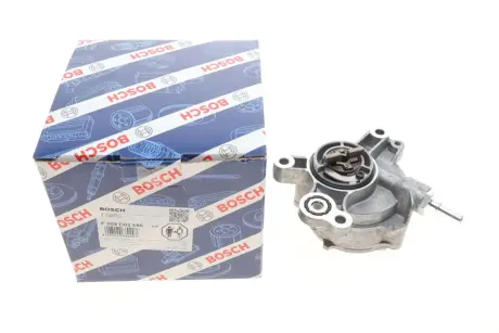 Вакуумный насос bosch F009D02695