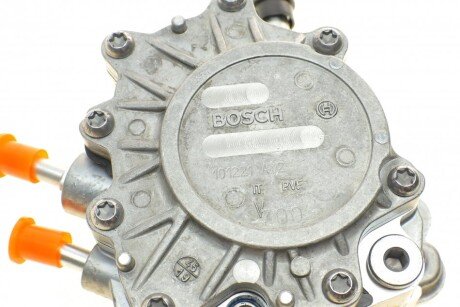 Вакуумний насос bosch F009D02804